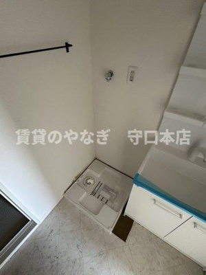 【設備】 | アペックスハイム守口