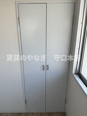 【収納】 | アペックスハイム守口