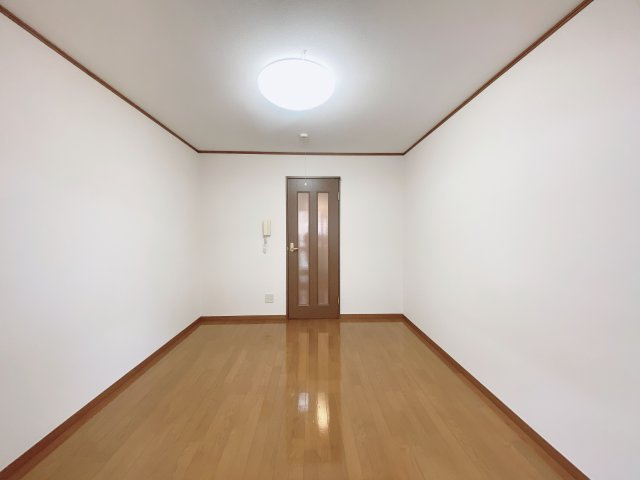 ライブリー共和の内装