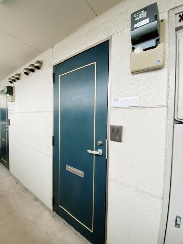 ライブリー共和のその他共用部分