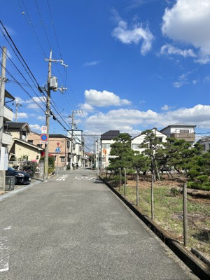 【周辺】 | サウス武庫之荘