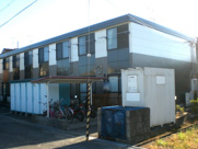 レオパレスＮｉｓｈｉｄａの画像