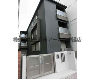 【エントランス】 | Ｃａｓａ　Ｎａｋａ