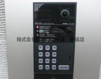 【その他共用部分】 | Ｃａｓａ　Ｎａｋａ