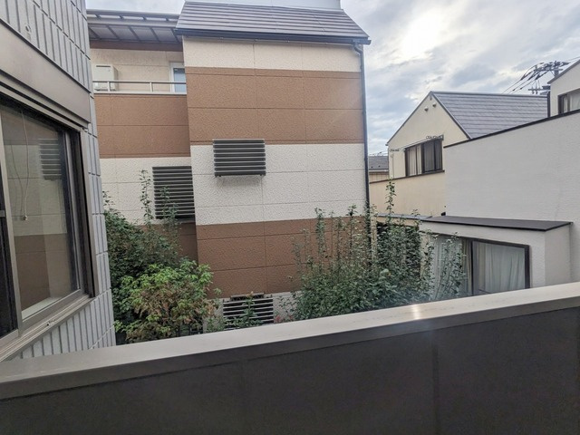 小松舎の展望