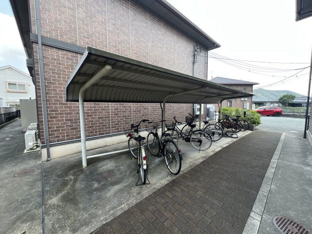 アンジ榮　Ｃ棟のその他共用部分