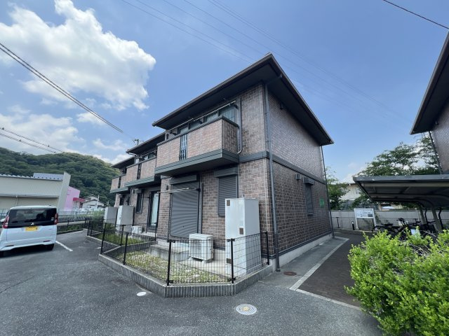 アンジ榮　Ｃ棟