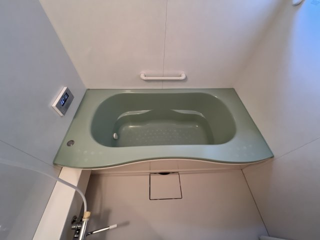 アンジ榮　Ｃ棟の浴室