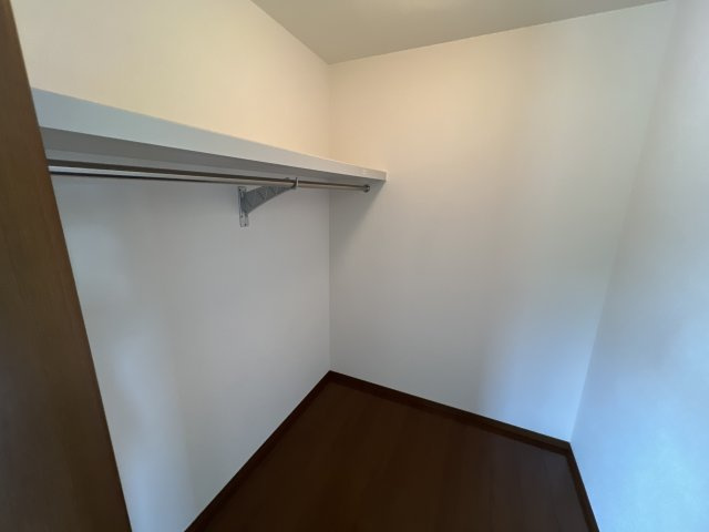 アンジ榮　Ｃ棟の収納
