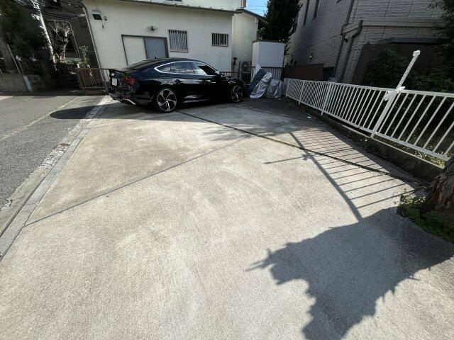 アルカディア宮崎台のその他|前回募集時の写真です。