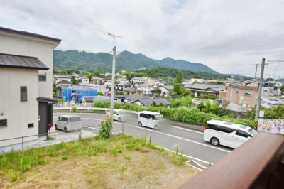 【展望】 | ヴァン・ヴェール上荻野