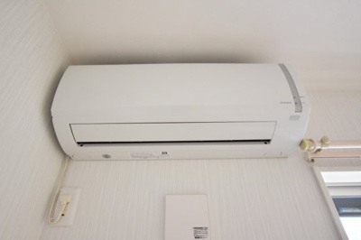 【設備】 | ヴァン・ヴェール上荻野