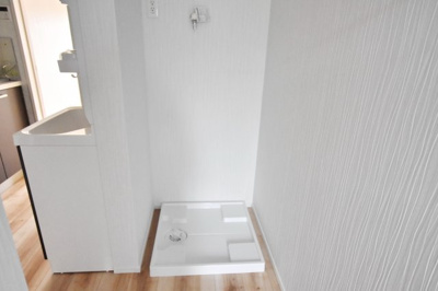 【設備】 | ヴァン・ヴェール上荻野