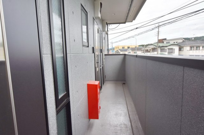 【その他共用部分】 | ヴァン・ヴェール上荻野