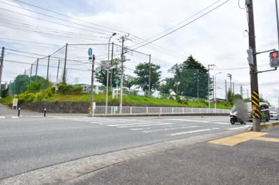 【周辺】 | ヴァン・ヴェール上荻野