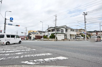 【周辺】 | ヴァン・ヴェール上荻野