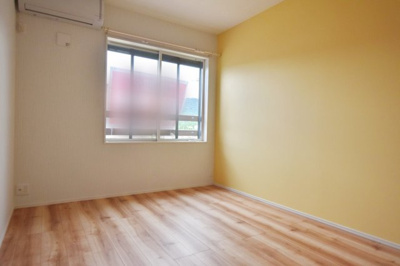 【居間・リビング】 | ヴァン・ヴェール上荻野