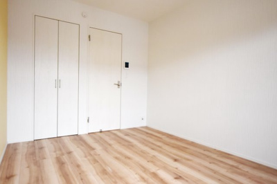 【居間・リビング】 | ヴァン・ヴェール上荻野