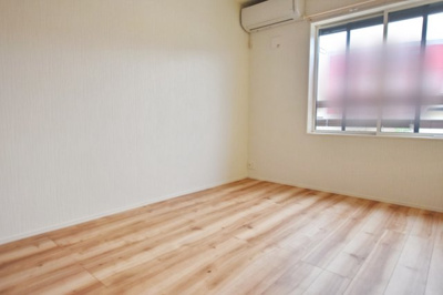 【寝室】 | ヴァン・ヴェール上荻野