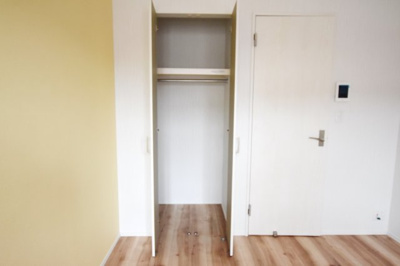 【収納】 | ヴァン・ヴェール上荻野