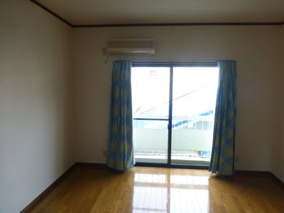 【居間・リビング】 | ミクニマンション