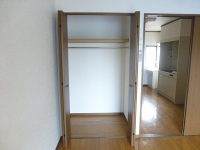 【収納】 | ミクニマンション