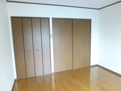 【収納】 | ミクニマンション