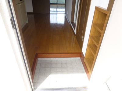 【内装】 | ミクニマンション