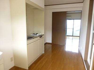 【居間・リビング】 | ミクニマンション