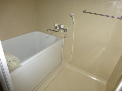 【浴室】 | ミクニマンション