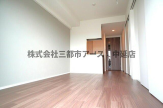 【洋室】 | Ｊ．ＧＲＡＮ　Ｃｏｕｒｔ　品川西大井ＷＥＳＴ | Ｊ．ＧＲＡＮ　Ｃｏｕｒｔ　品川西大井ＷＥＳＴ