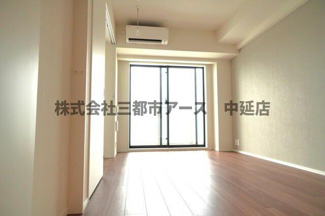 【居間・リビング】 | Ｊ．ＧＲＡＮ　Ｃｏｕｒｔ　品川西大井ＷＥＳＴ | Ｊ．ＧＲＡＮ　Ｃｏｕｒｔ　品川西大井ＷＥＳＴ