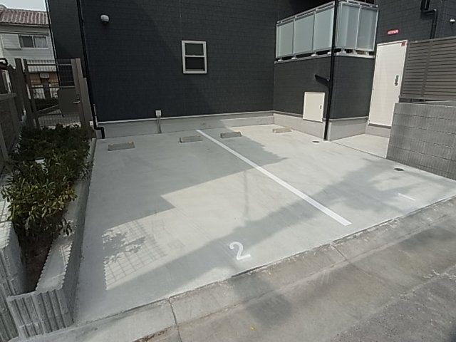 神戸市兵庫区矢部町の賃貸マンションの設備