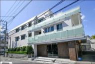 ブリリア小日向一丁目の画像