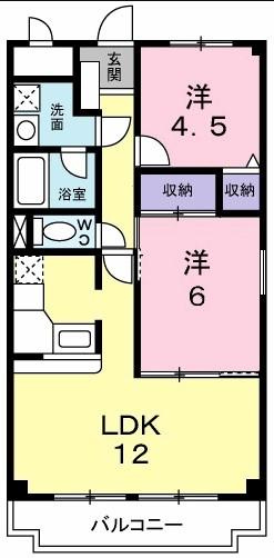 サニータウンⅠ