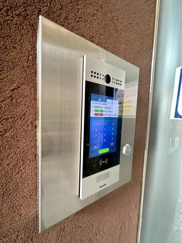 グランデパイースのその他共用部分