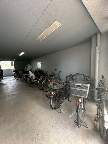 グランデパイースの設備