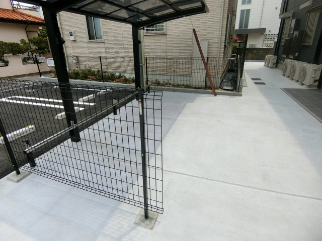 アヴェニールのその他共用部分