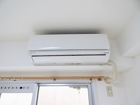 スカイパレス王子の設備