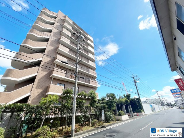 ハイラークみずほ台