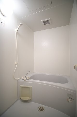 【浴室】 | グレイスハイツFK | 別号室の写真になります。現況優先。