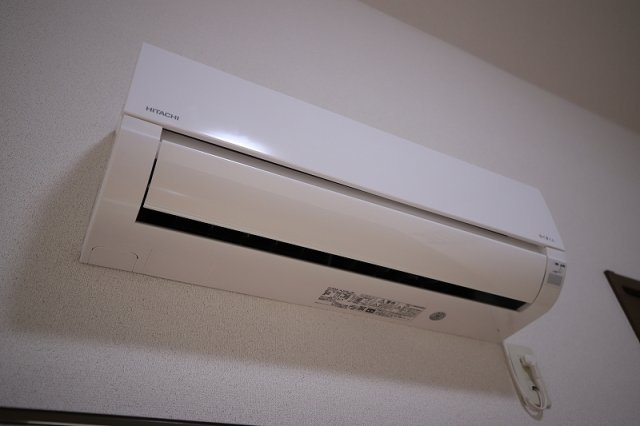 【設備】 | グレイスハイツFK | 別号室の写真になります。現況優先。