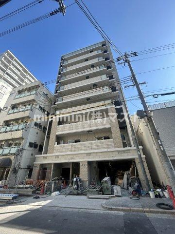 Wonnal堺筋本町