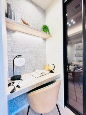 【その他】 | コスモポリス品川 | DENです