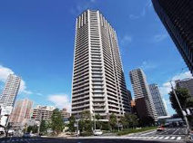 コスモポリス品川の画像