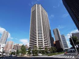 【外観】 | コスモポリス品川 | 建物外観を気になさる方へ、見た目の良い物件です