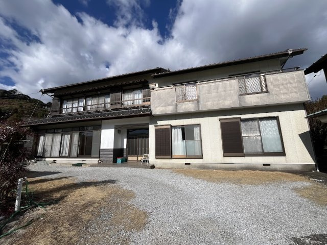 売中古戸建　浜名区引佐町川名