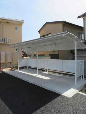 【その他共用部分】 | メゾンドアルドールA(メゾンドアルドールエー)