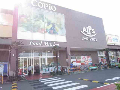 【周辺】 | メゾンドアルドールA(メゾンドアルドールエー)