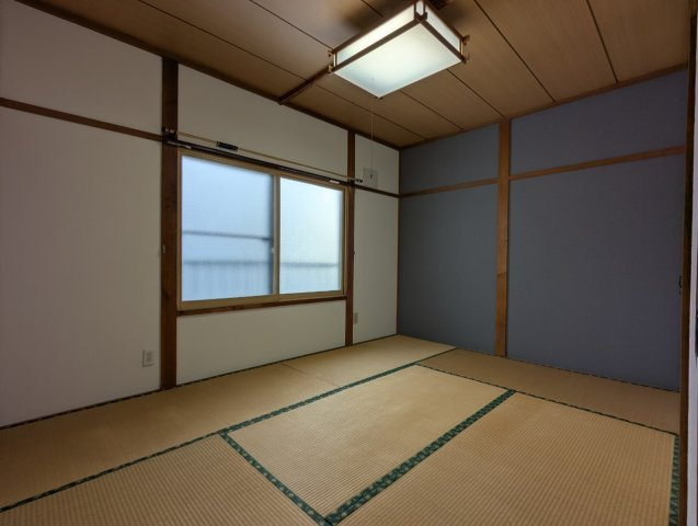 春採5-14-14貸家の和室
